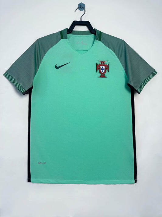 Portugal 2016 | Visitante