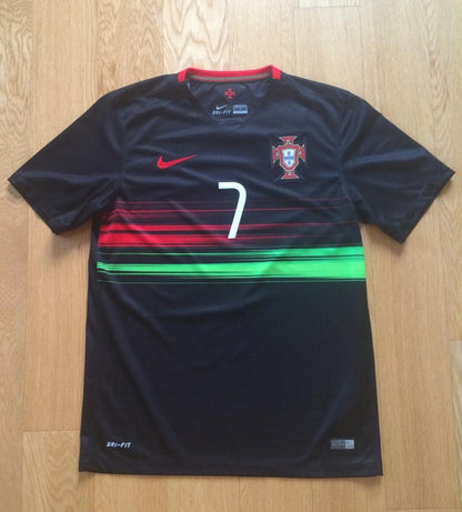 Portugal 2016 | Tercera