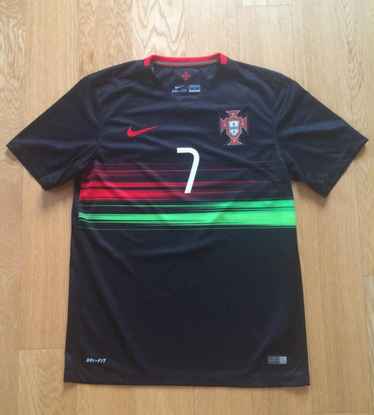 Portugal 2016 | Tercera