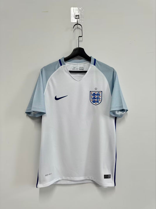 Inglaterra 2016 | Local