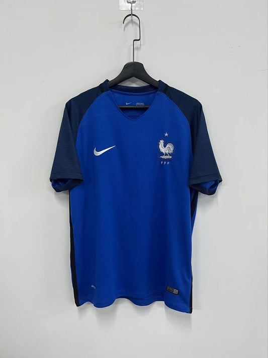 Francia 2016 | Local