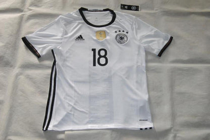Alemania 2016 | Local