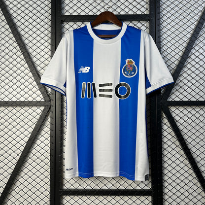 Oporto 2017-2018 | Primera Equipación