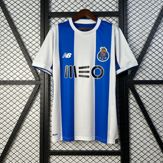 Oporto 2017-2018 | Primera Equipación