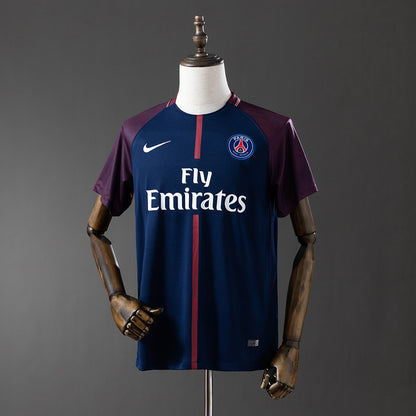 Paris Saint-Germain 2017-2018 | Primera equipación