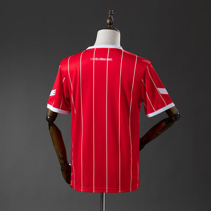 FC Köln 2017-2018 | Primera equipación