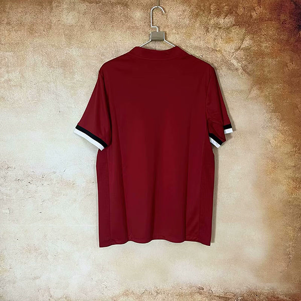Manchester United FC 17-18 | Primera Equipación