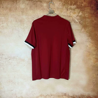 Manchester United FC 17-18 | Primera Equipación