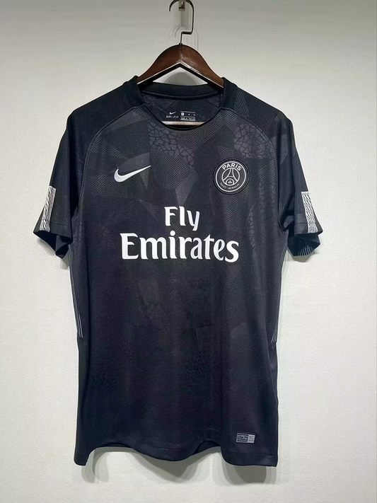 Paris Saint-Germain 2017-2018 | Tercera equipación