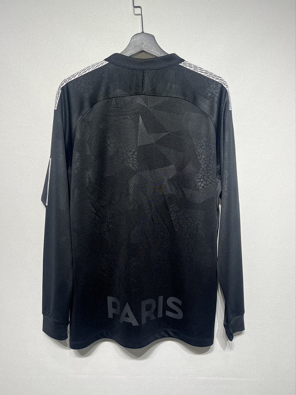 Paris Saint-Germain 2017-2018 | Tercera equipación Manga Larga