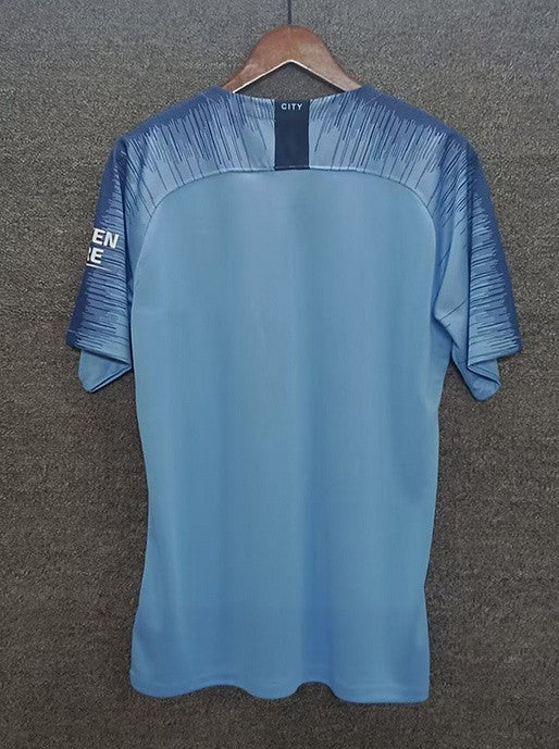 Manchester City 2018-2019 | Primera Equipación