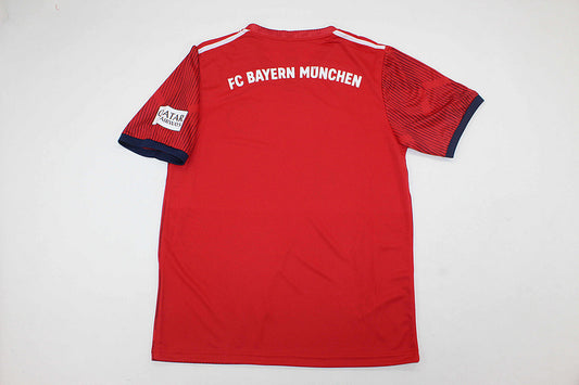 Bayern Múnich 2018-2019 | Primera equipación