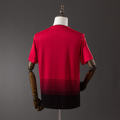 Manchester United FC 18-19 | Primera Equipación