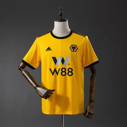 Wolverhampton Wanderers FC 18-19 | Primera Equipación