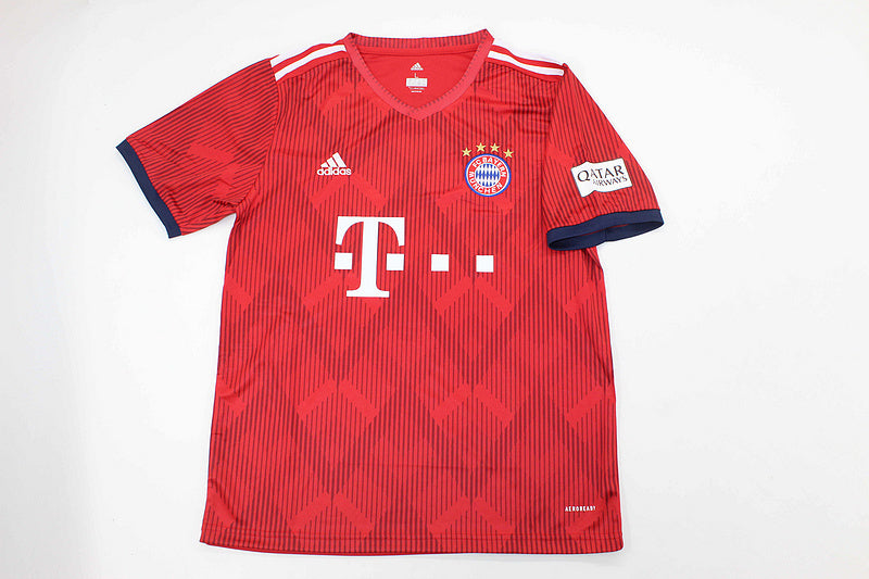 Bayern Múnich 2018-2019 | Primera equipación