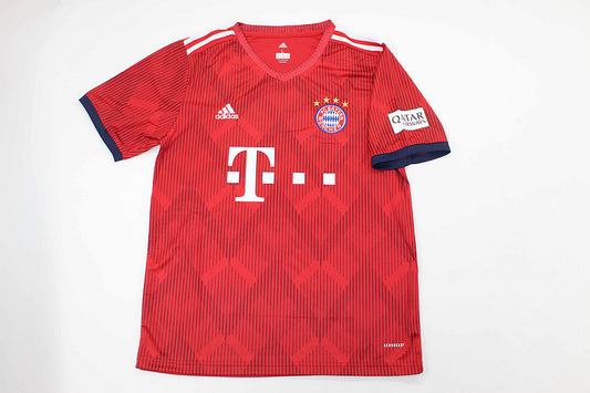 Bayern Múnich 2018-2019 | Primera equipación
