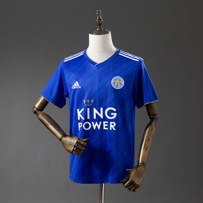 Leicester City FC 18-19 | Primera Equipación