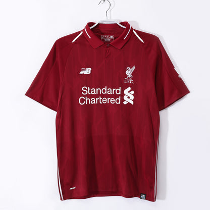 Liverpool FC 2018-2019 | Primera Equipación