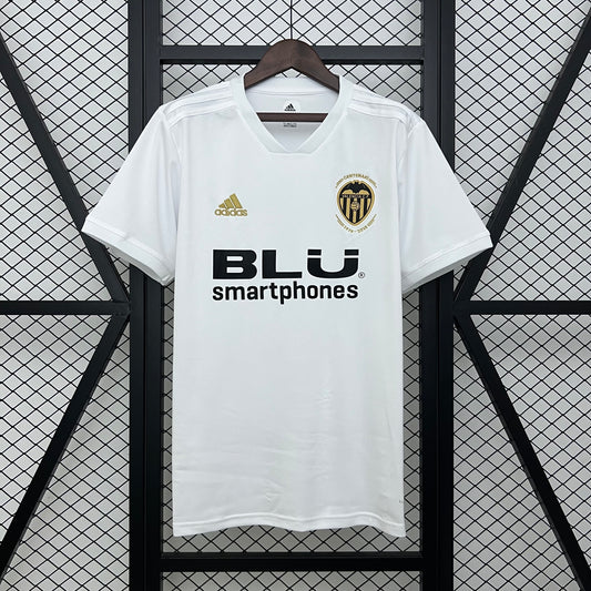 Valencia 2018-2019 | Primera Equipación