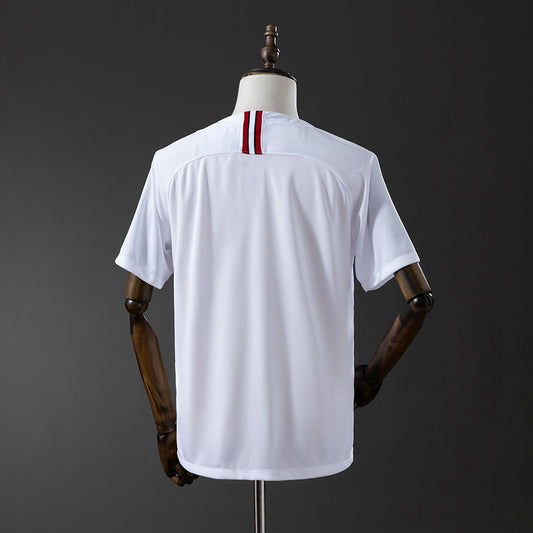 Paris Saint-Germain 2018-2019 | Segunda equipación