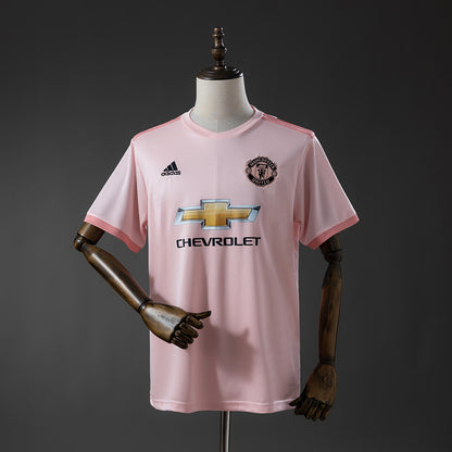 Manchester United FC 18-19 | Segunda Equipación