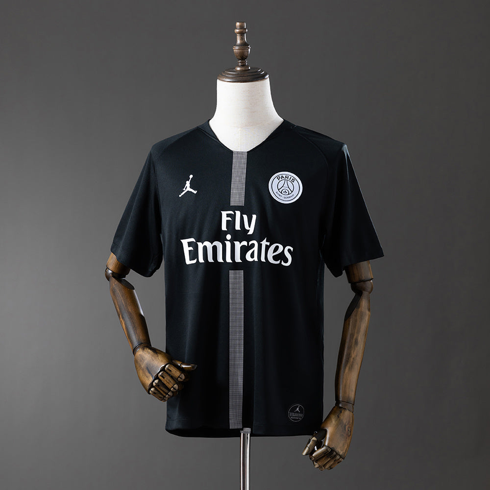 Paris Saint-Germain 2018-2019 | Tercera equipación