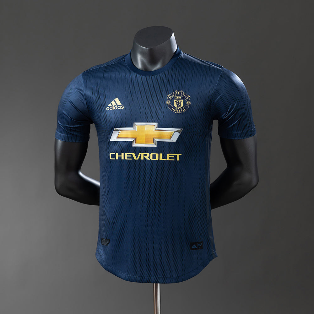 Manchester United FC 18-19 | Tercera Equipación