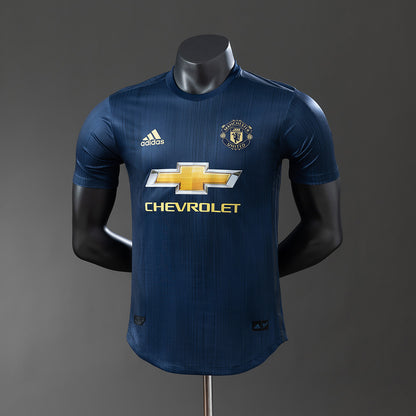 Manchester United FC 18-19 | Tercera Equipación