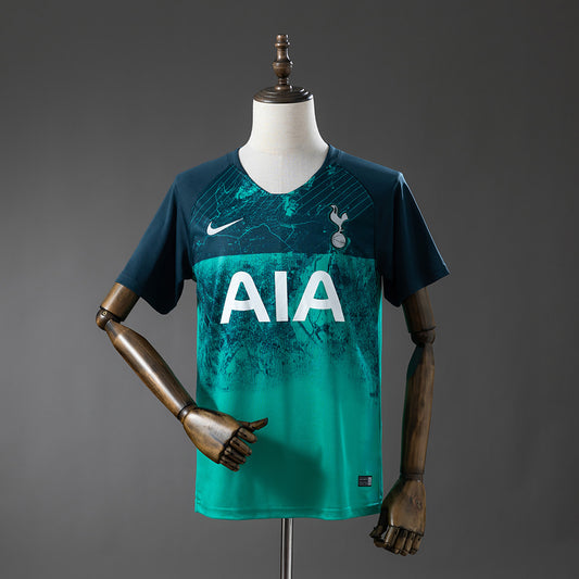 Tottenham 2018-2019 | Tercera Equipación