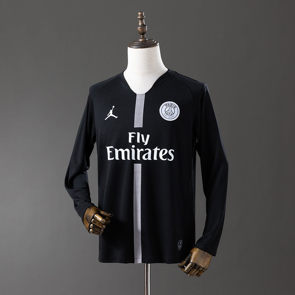 Paris Saint-Germain 2018-2019 | Tercera equipación Manga Larga