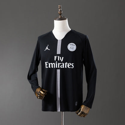 Paris Saint-Germain 2018-2019 | Tercera equipación Manga Larga