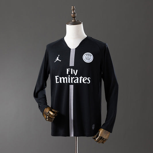 Paris Saint-Germain 2018-2019 | Tercera equipación Manga Larga