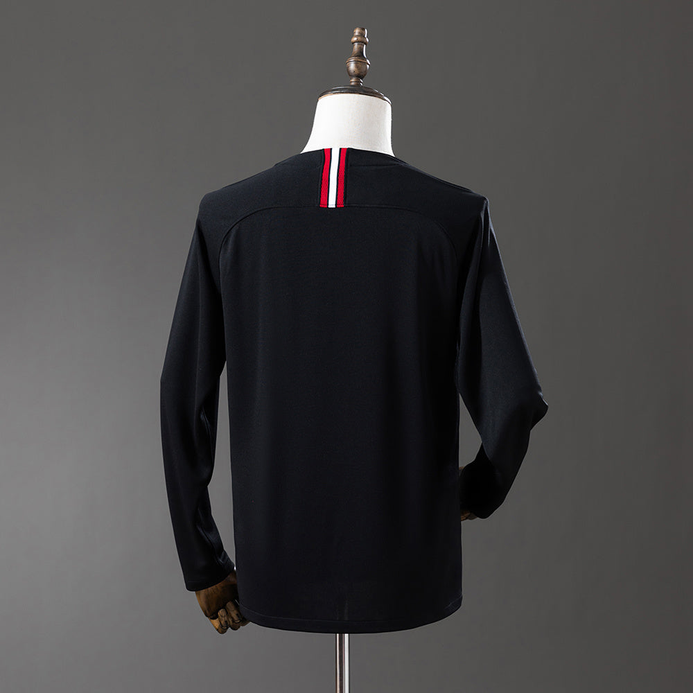 Paris Saint-Germain 2018-2019 | Tercera equipación Manga Larga