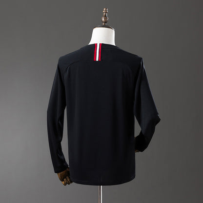 Paris Saint-Germain 2018-2019 | Tercera equipación Manga Larga