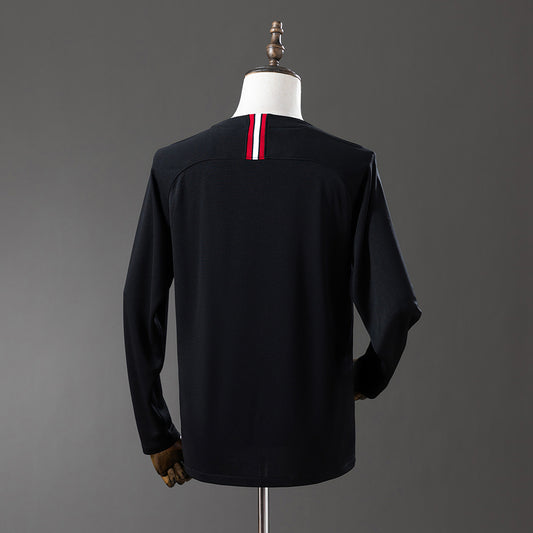 Paris Saint-Germain 2018-2019 | Tercera equipación Manga Larga