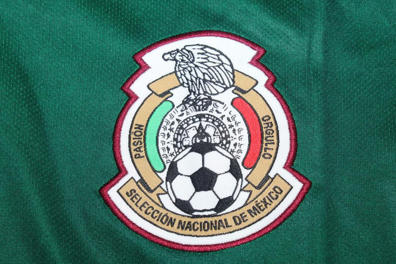 México 2018 | Local