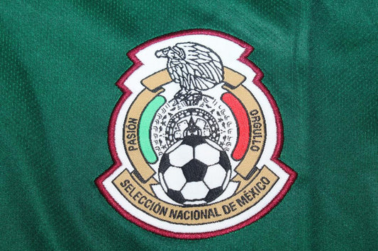 México 2018 | Local