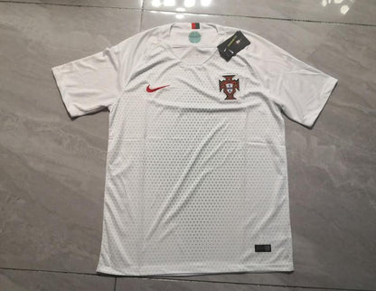 Portugal 2018 | Visitante