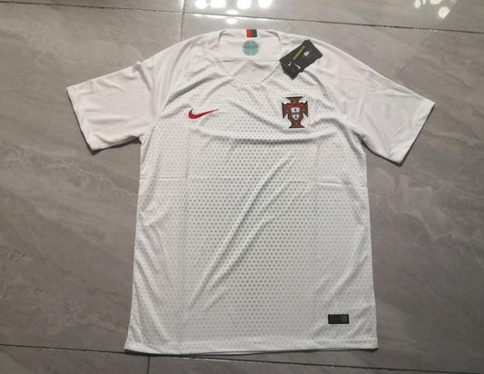 Portugal 2018 | Visitante