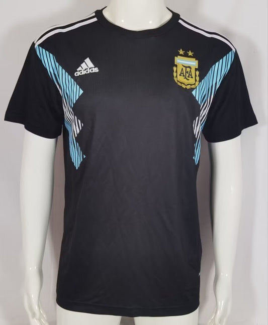 Argentina 2018 | Visitante