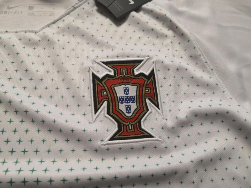 Portugal 2018 | Visitante