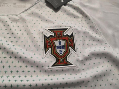 Portugal 2018 | Visitante