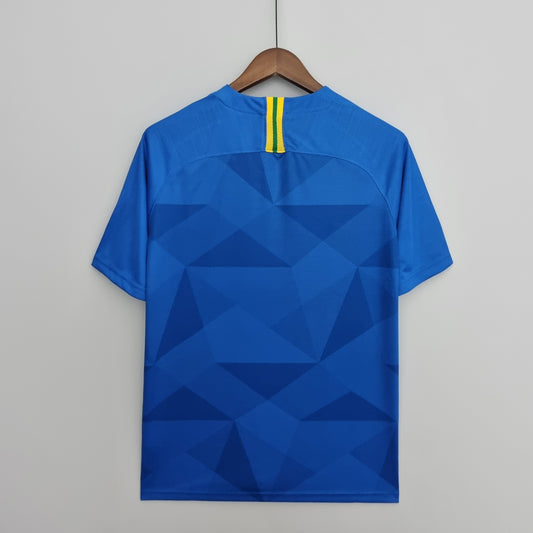 Brasil 2018 | Visitante