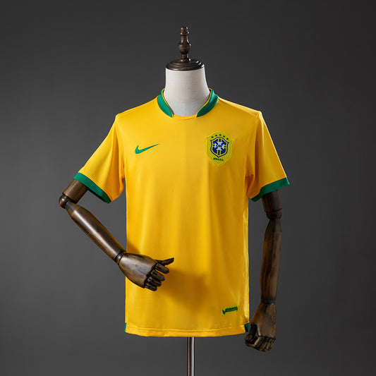 Brasil 2018 | Local