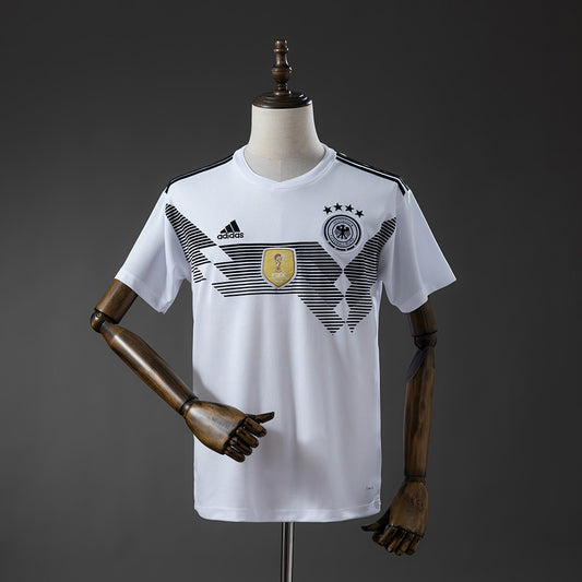 Alemania 2018 | Local
