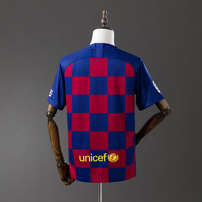 FC Barcelona 2019-2020 | Primera Equipación