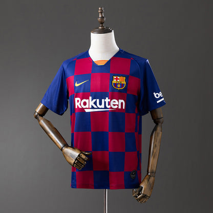 FC Barcelona 2019-2020 | Primera Equipación