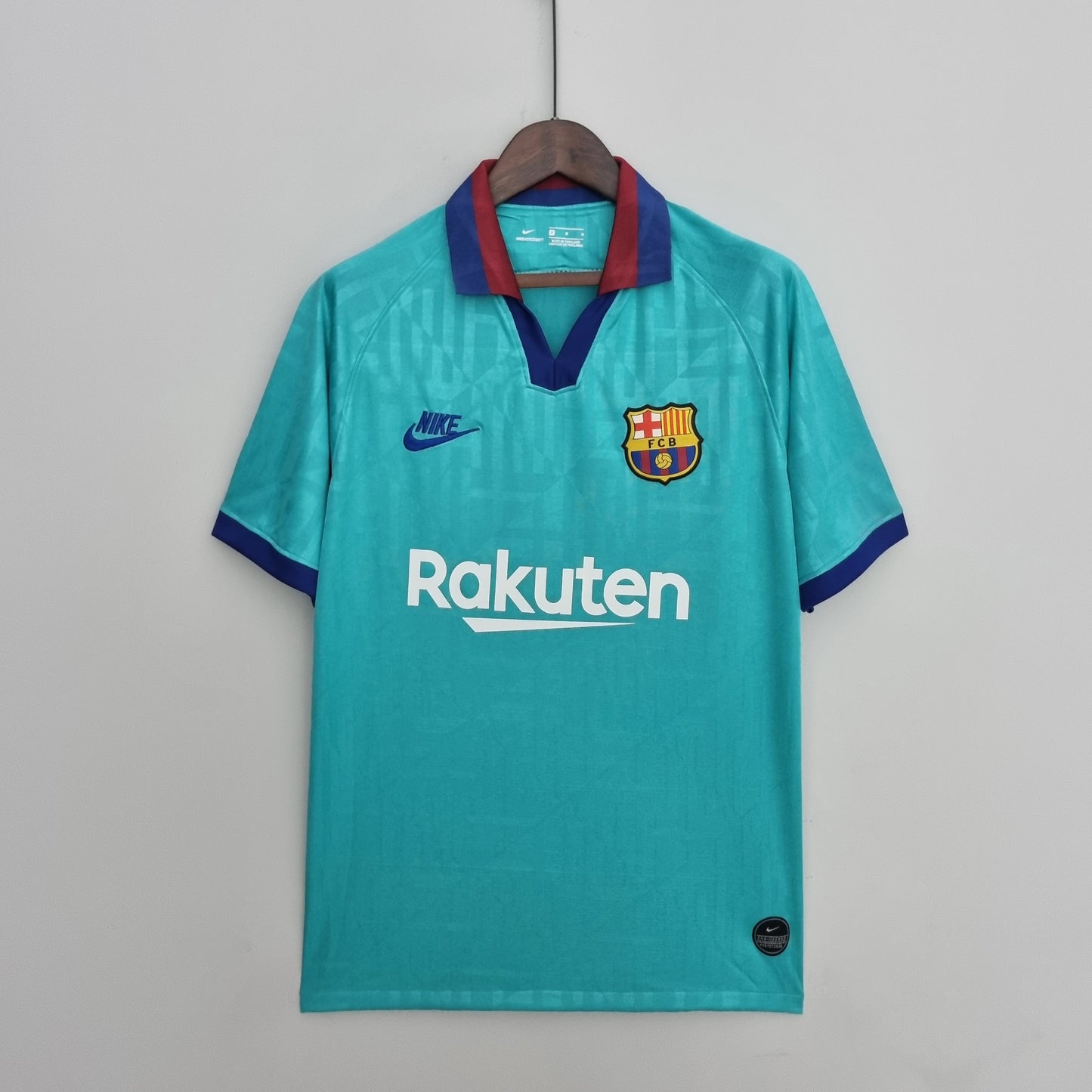 FC Barcelona 2019-2020 | Tercera Equipación