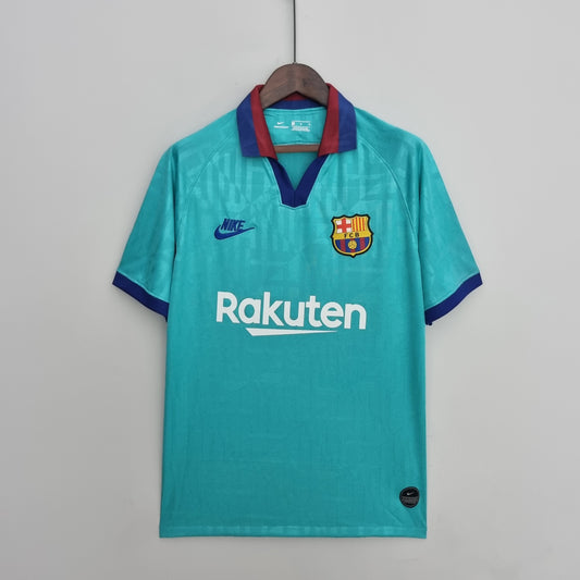FC Barcelona 2019-2020 | Tercera Equipación