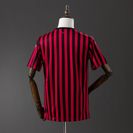 AC Milan 2019-2020 | Primera equipación